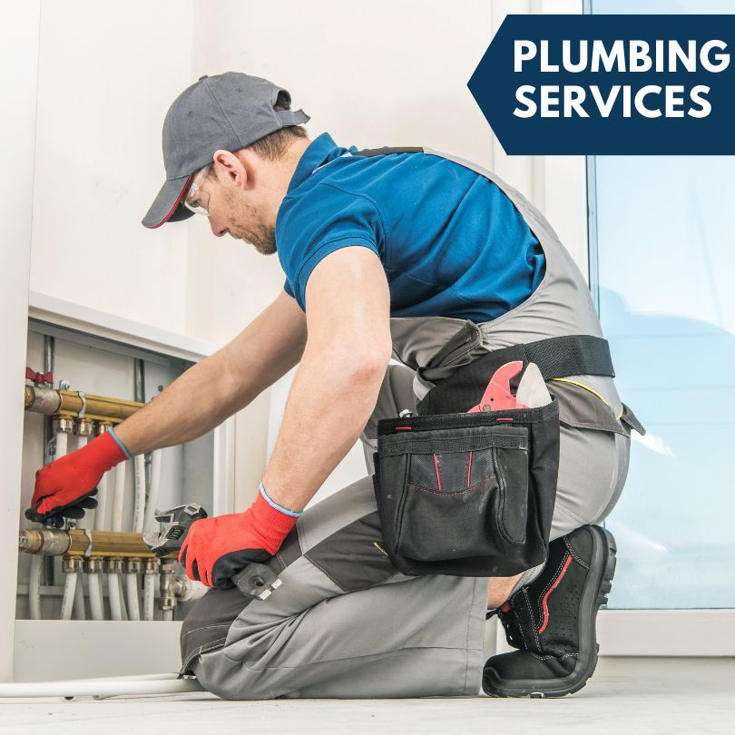 Saint Clair Plumbing Company